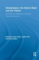Globalization, the Nation-State and the Citizen