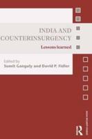 India and Counterinsurgency