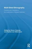 Multi-Sited Ethnography : Problems and Possibilities in the Translocation of Research Methods