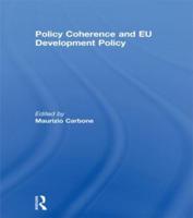 Policy Coherence and EU Development Policy