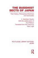 The Buddhist Sects of Japan