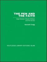 The Pen and the Faith