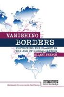 Vanishing Borders: Protecting the planet in the age of globalization