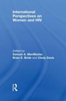 International Perspectives on Women and HIV