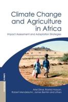 Climate Change and Agriculture in Africa