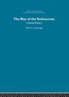 The Rise of the Technocrats