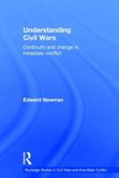 Understanding Civil Wars: Continuity and change in intrastate conflict