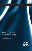 Rural Crime and Community Safety