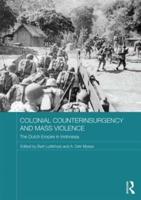 Colonial Counterinsurgency and Mass Violence