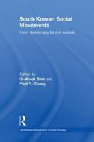 South Korean Social Movements: From Democracy to Civil Society