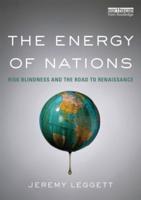 The Energy of Nations