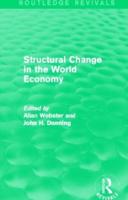 Structural Change in the World Economy