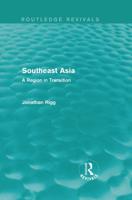 Southeast Asia (Routledge Revivals)