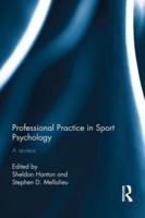 Professional Practice in Sport Psychology