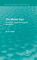 The Middle East (Routledge Revivals)