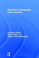 Business in Emerging Latin America