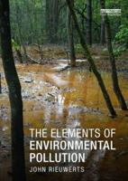 The Elements of Environmental Pollution