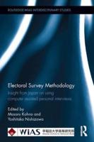 Electoral Survey Methodologies