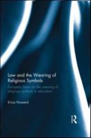 Law and the Wearing of Religious Symbols