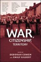 War, Citizenship, Territory