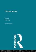 Thomas Hardy: The Critical Heritage