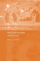Wildlife in Asia: Cultural Perspectives