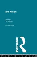 John Ruskin: The Critical Heritage