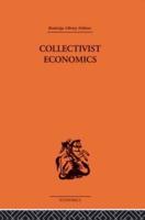Collectivist Economics