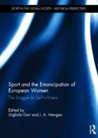 Sport and Emancipation of European Women
