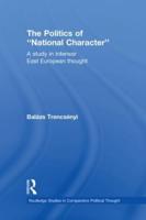 The Politics of National Character