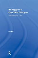 Heidegger on East-West Dialogue : Anticipating the Event