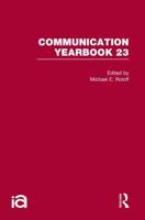 Communication Yearbook 23