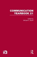 Communication Yearbook 21