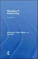 Managing IT Outsourcing
