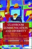 Classroom Communication and Diversity