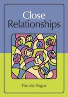 Close Relationships