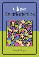 Close Relationships