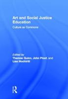 Art and Social Justice Education: Culture as Commons