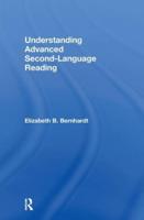 Understanding Advanced Second-Language Reading