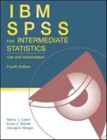 IBM SPSS for Intermediate Statistics