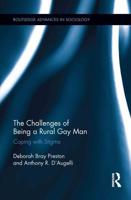 The Challenges of Being a Rural Gay Man: Coping with Stigma