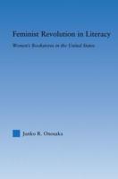 Feminist Revolution in Literacy : Women's Bookstores in the United States