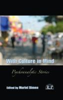 With Culture in Mind: Psychoanalytic Stories