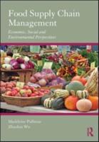 Food Supply Chain Management