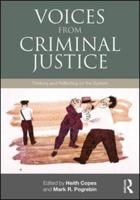 Experiencing Criminal Justice