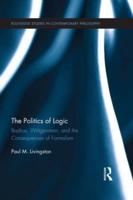 The Politics of Logic: Badiou, Wittgenstein, and the Consequences of Formalism