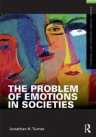 The Problem of Emotions in Societies