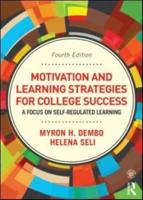 Motivation and Learning Strategies for College Success