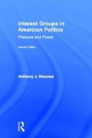 Interest Groups in American Politics