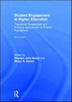 Student Engagement in Higher Education